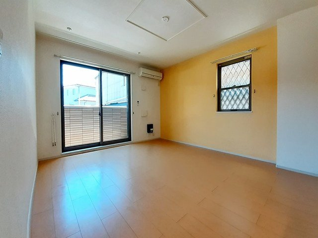 グラン　ソレイユの居間・リビング|おしゃれな居間です