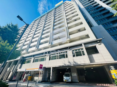 【外観】 | ブランクレール谷町