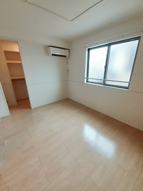 室内の一例です。