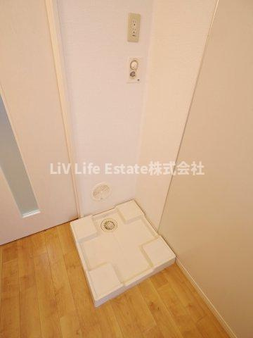 第4富士ハイツの設備