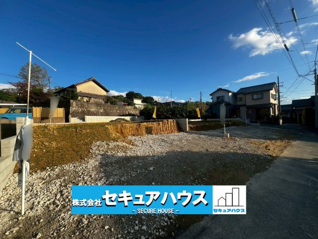 【同施工物件ご案内可能】東海市富木島町北島　全2棟