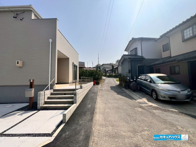 【今からご案内可能】東海市富木島町北島　全2棟のその他|事前予約にて現地ご見学いただけます！お気軽にお問い合わせください♪
■株式会社　セキュアハウス■
住宅ローンに強く、知識、経験豊富なスタッフ在籍
お客様に寄り添い、ご成約後もサポート致します