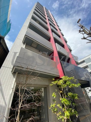 【外観】 | プレール・ドゥーク北千住