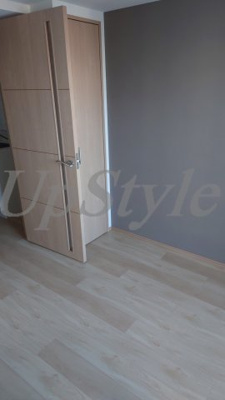 【寝室】 | ライジングプレイス堀切