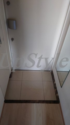 【玄関】 | ライジングプレイス堀切