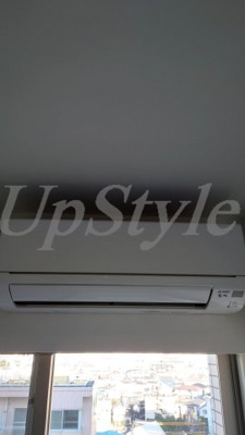 【設備】 | ライジングプレイス堀切