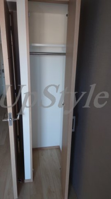 【収納】 | ライジングプレイス堀切