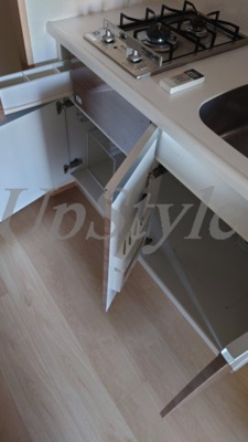 【その他】 | ライジングプレイス堀切