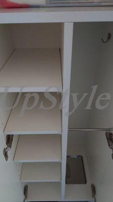 【収納】 | ライジングプレイス堀切