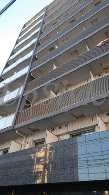 【外観】 | ライジングプレイス堀切