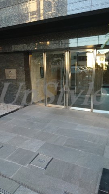 【エントランス】 | ライジングプレイス堀切