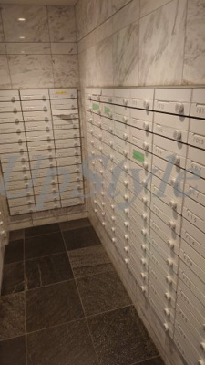 【設備】 | ライジングプレイス堀切