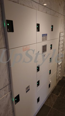 【その他】 | ライジングプレイス堀切