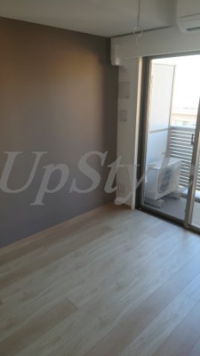 【居間・リビング】 | ライジングプレイス堀切