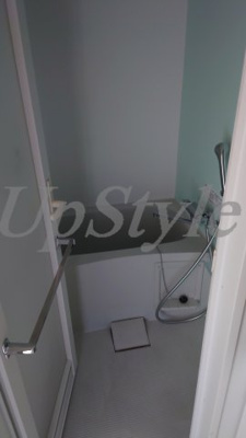 【浴室】 | ライジングプレイス堀切