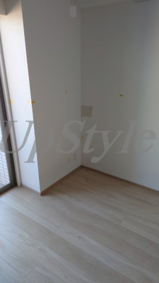 【居間・リビング】 | ライジングプレイス堀切