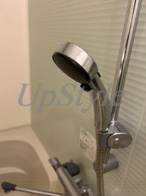 【浴室】 | プレール・ドゥーク王子