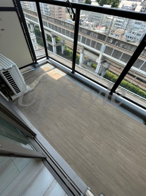 【バルコニー】 | プレール・ドゥーク王子