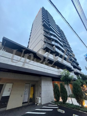 【外観】 | プレール・ドゥーク王子