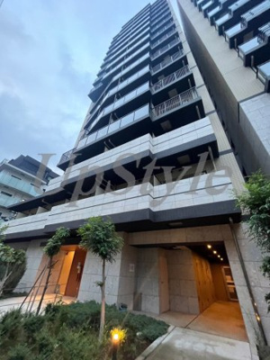 【外観】 | プレール・ドゥーク王子