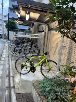 【設備】 | プレール・ドゥーク王子