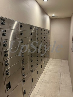 【その他共用部分】 | プレール・ドゥーク王子