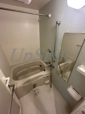 【浴室】 | プレール・ドゥーク王子