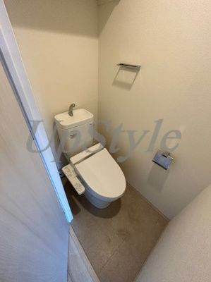 【トイレ】 | プレール・ドゥーク王子