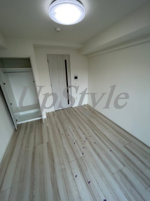 【寝室】 | プレール・ドゥーク王子