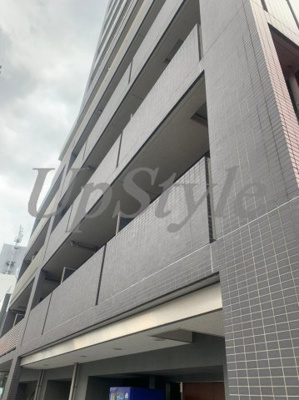 【外観】 | ライジングプレイス金町