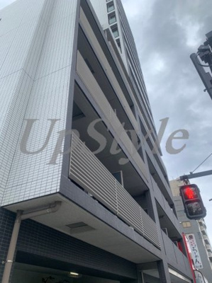 【外観】 | ライジングプレイス金町