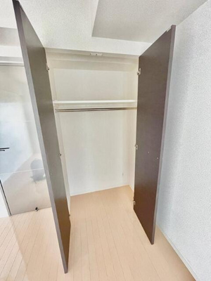 【収納】 | エルヴィエントアース墨田吾妻