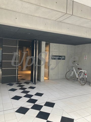 【エントランス】 | エルヴィエントアース墨田吾妻