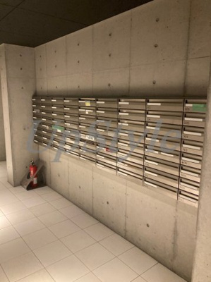 【その他共用部分】 | エルヴィエントアース墨田吾妻