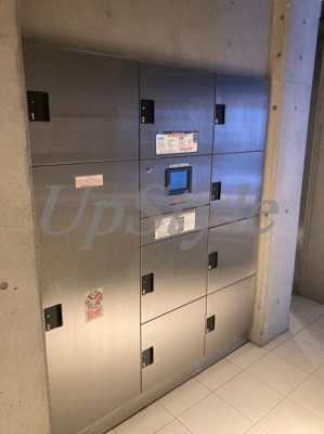 【その他共用部分】 | エルヴィエントアース墨田吾妻