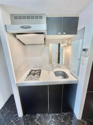 【キッチン】 | エルヴィエントアース墨田吾妻