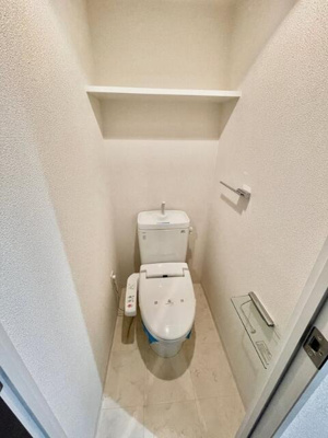 【トイレ】 | エルヴィエントアース墨田吾妻