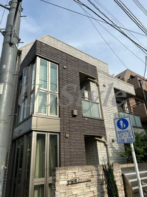 【外観】 | ヴィラハイブリッジ