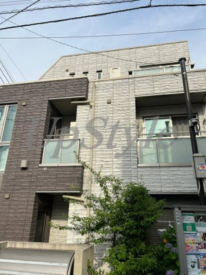 【外観】 | ヴィラハイブリッジ