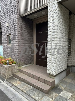 【エントランス】 | ヴィラハイブリッジ