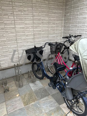 【その他共用部分】 | ヴィラハイブリッジ