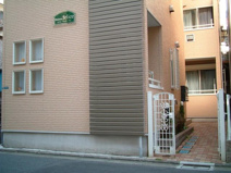 メゾンフェリーチェの画像