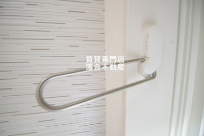 【設備】 | ラ・シャンス橋本第26-1号棟 | 室内干し
