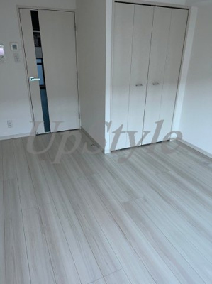 【内装】 | ユリカロゼ西新井