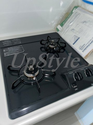 【キッチン】 | ユリカロゼ西新井