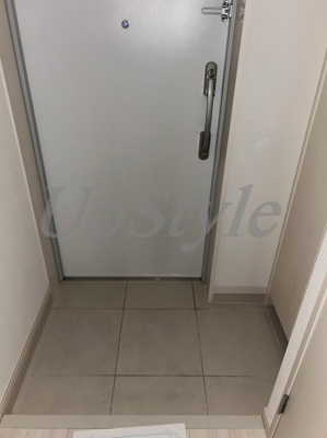 【玄関】 | ユリカロゼ西新井