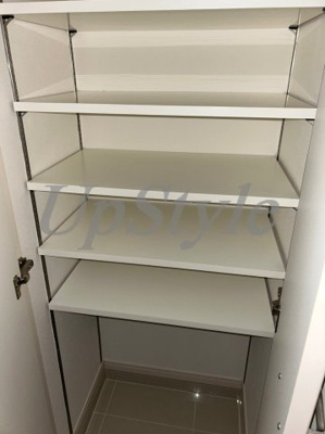 【収納】 | ユリカロゼ西新井