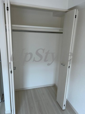 【収納】 | ユリカロゼ西新井