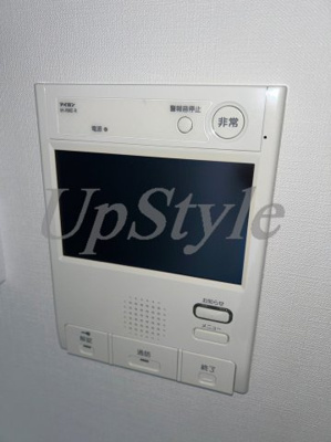 【設備】 | ユリカロゼ西新井