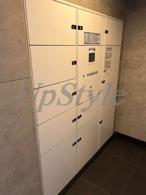 【その他共用部分】 | ユリカロゼ西新井